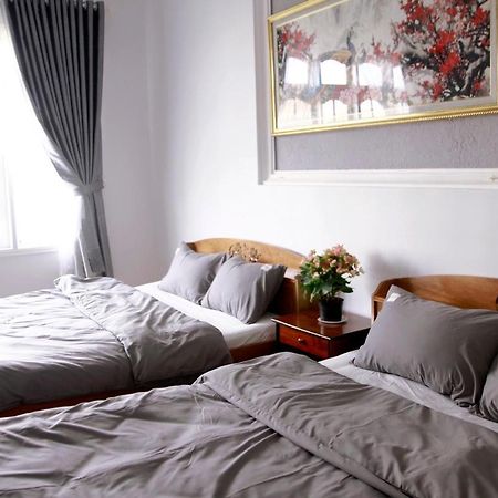 Grey House Ξενοδοχείο Νταλάτ Εξωτερικό φωτογραφία