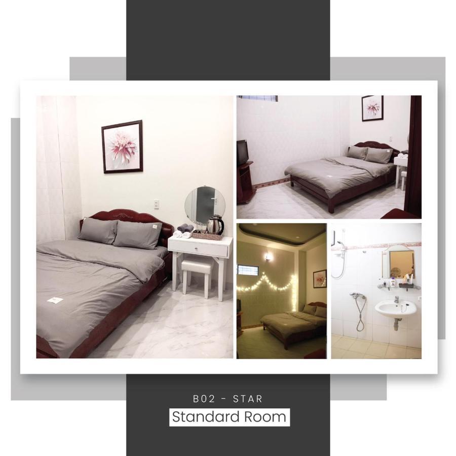 Grey House Ξενοδοχείο Νταλάτ Εξωτερικό φωτογραφία