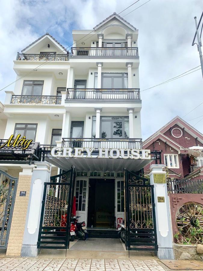 Grey House Ξενοδοχείο Νταλάτ Εξωτερικό φωτογραφία