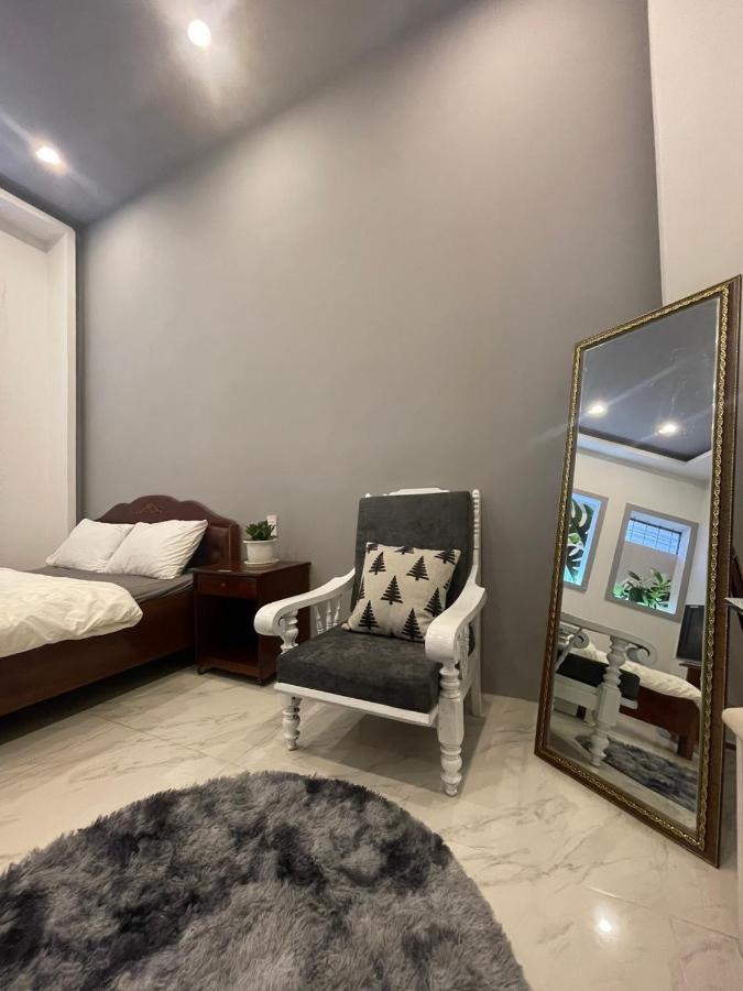 Grey House Ξενοδοχείο Νταλάτ Εξωτερικό φωτογραφία
