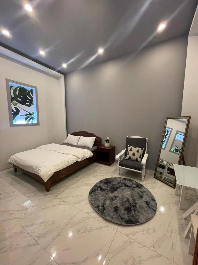 Grey House Ξενοδοχείο Νταλάτ Εξωτερικό φωτογραφία