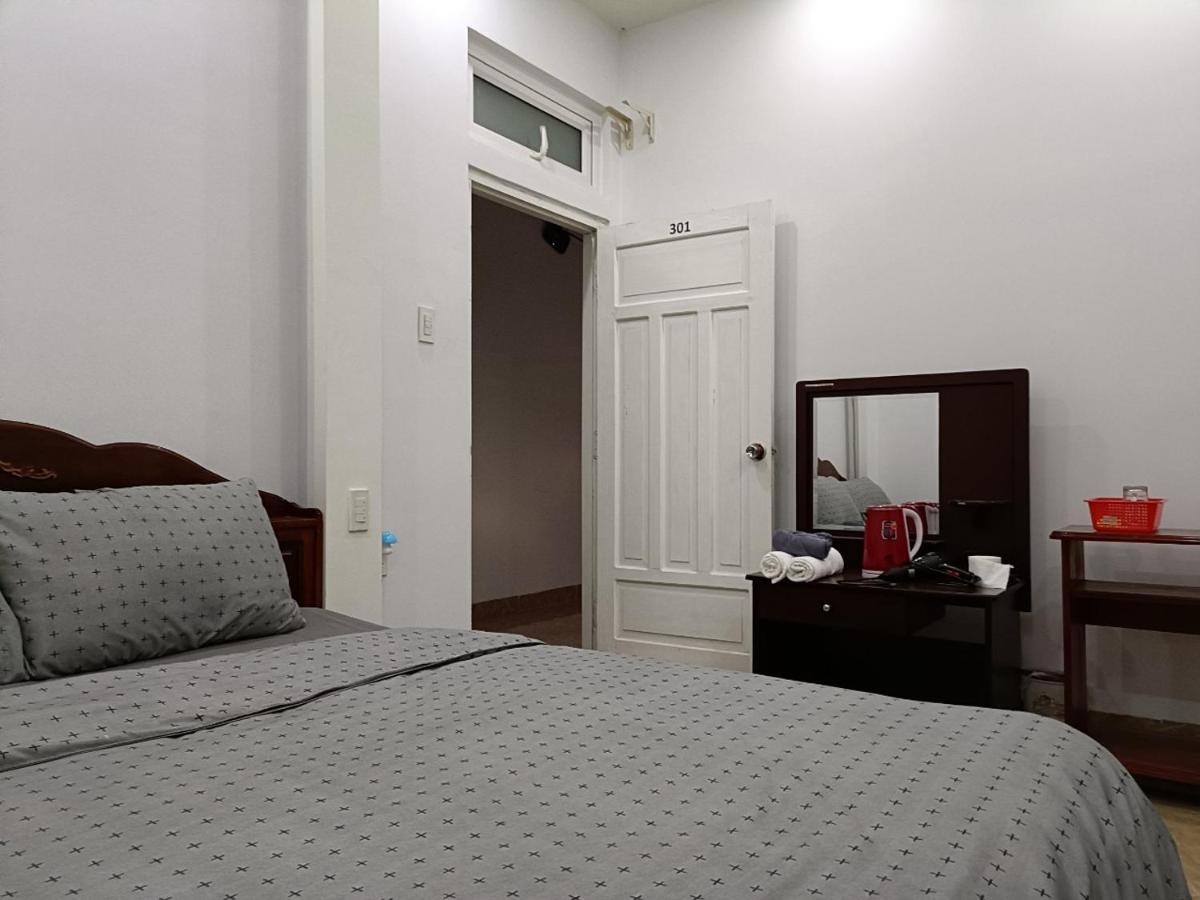 Grey House Ξενοδοχείο Νταλάτ Εξωτερικό φωτογραφία