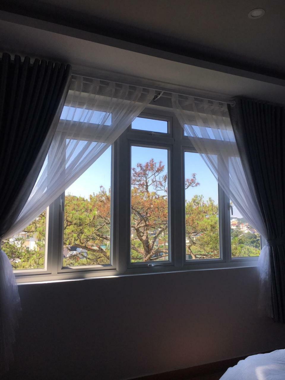 Grey House Ξενοδοχείο Νταλάτ Εξωτερικό φωτογραφία