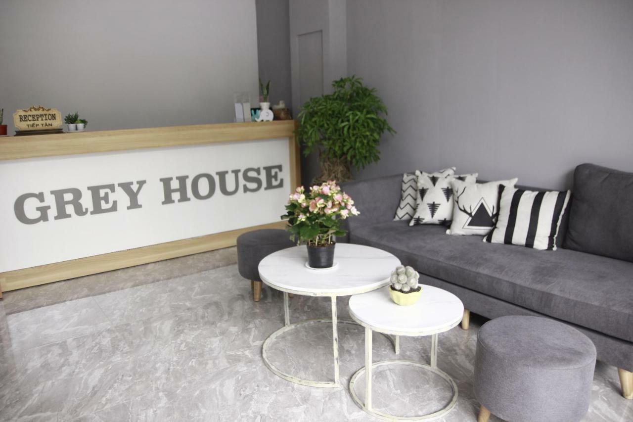 Grey House Ξενοδοχείο Νταλάτ Εξωτερικό φωτογραφία