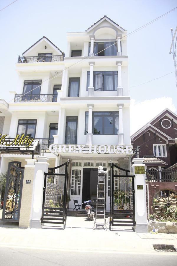 Grey House Ξενοδοχείο Νταλάτ Εξωτερικό φωτογραφία