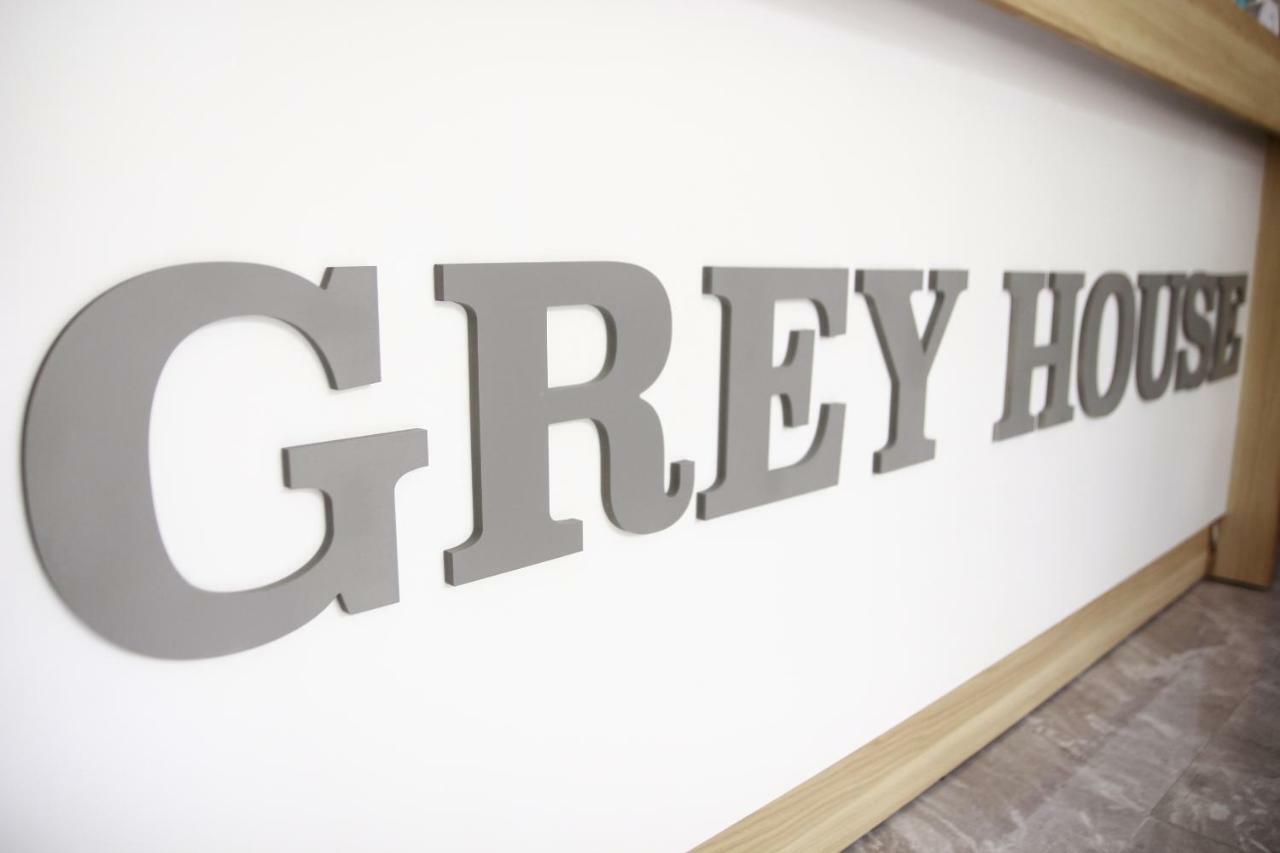 Grey House Ξενοδοχείο Νταλάτ Εξωτερικό φωτογραφία