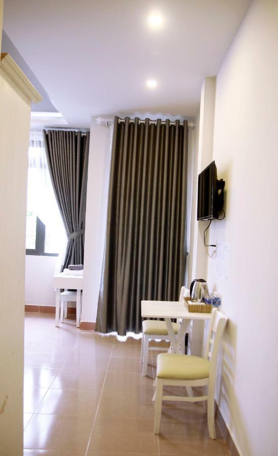Grey House Ξενοδοχείο Νταλάτ Εξωτερικό φωτογραφία