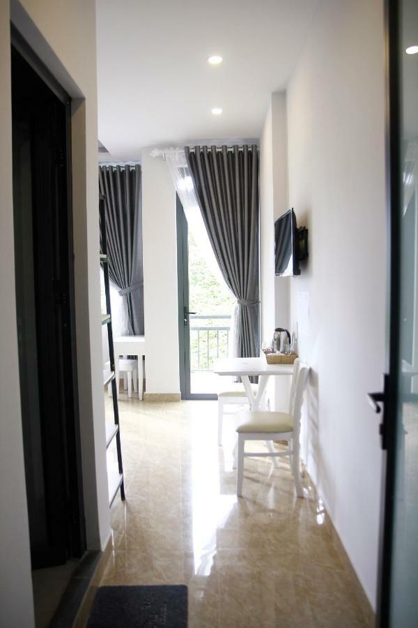 Grey House Ξενοδοχείο Νταλάτ Εξωτερικό φωτογραφία